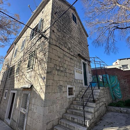 Hostel Спліт Екстер'єр фото