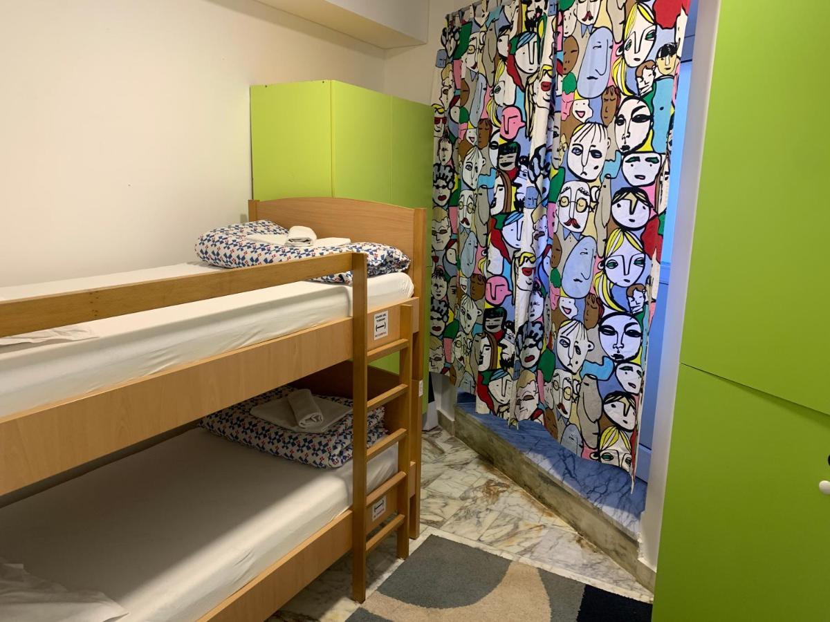Hostel Спліт Екстер'єр фото
