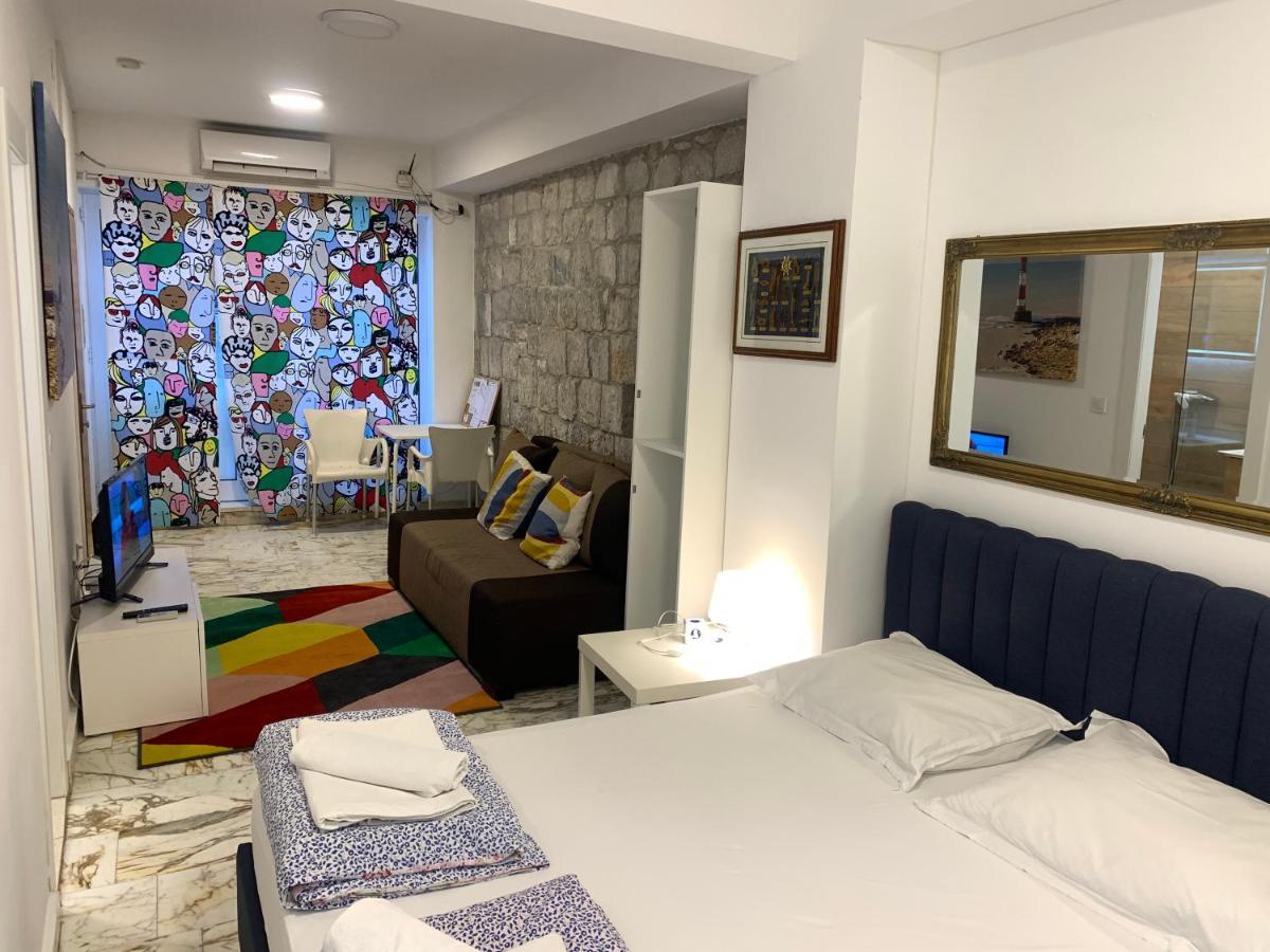 Hostel Спліт Екстер'єр фото