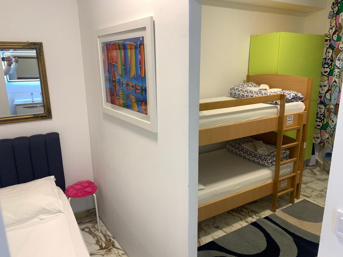 Hostel Спліт Екстер'єр фото