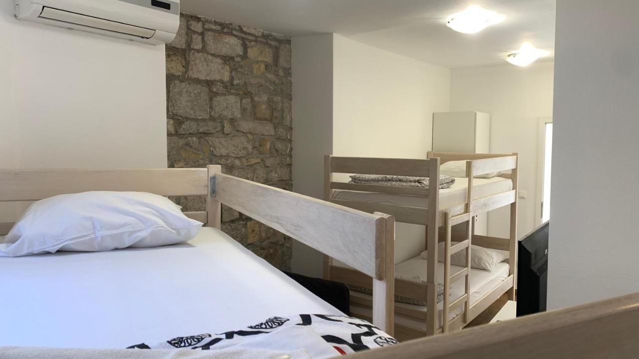Hostel Спліт Екстер'єр фото