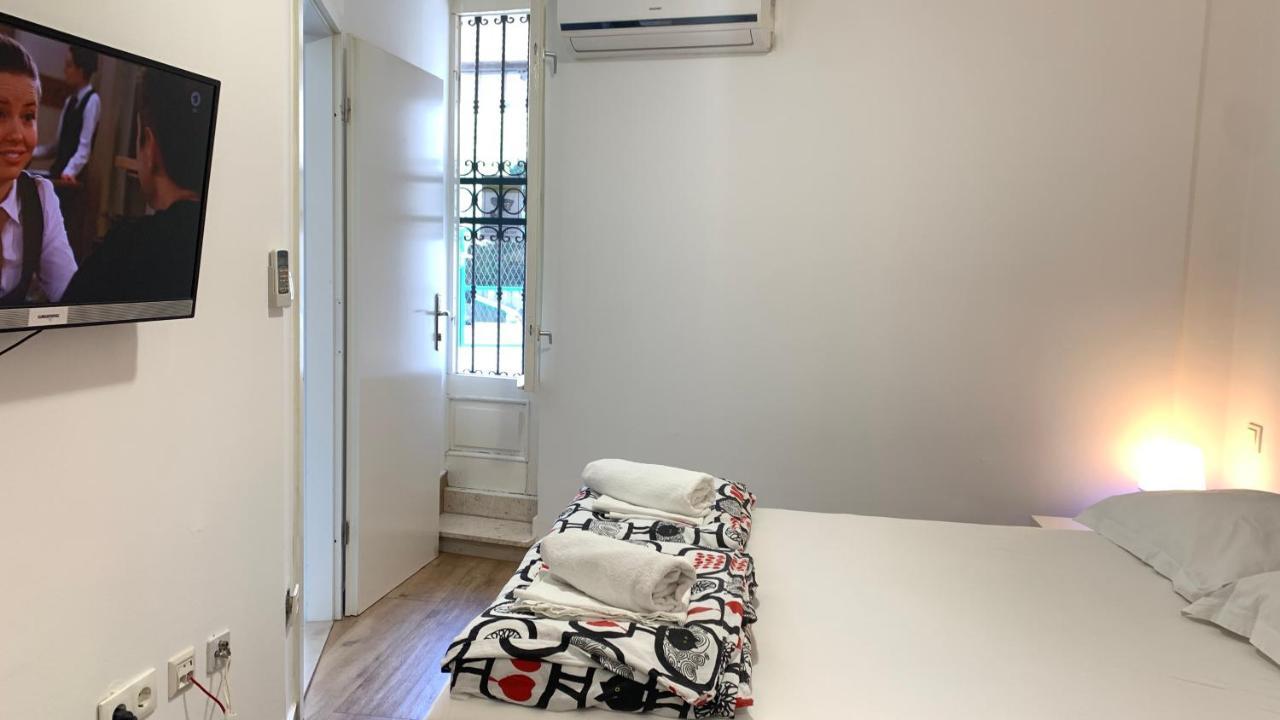 Hostel Спліт Екстер'єр фото