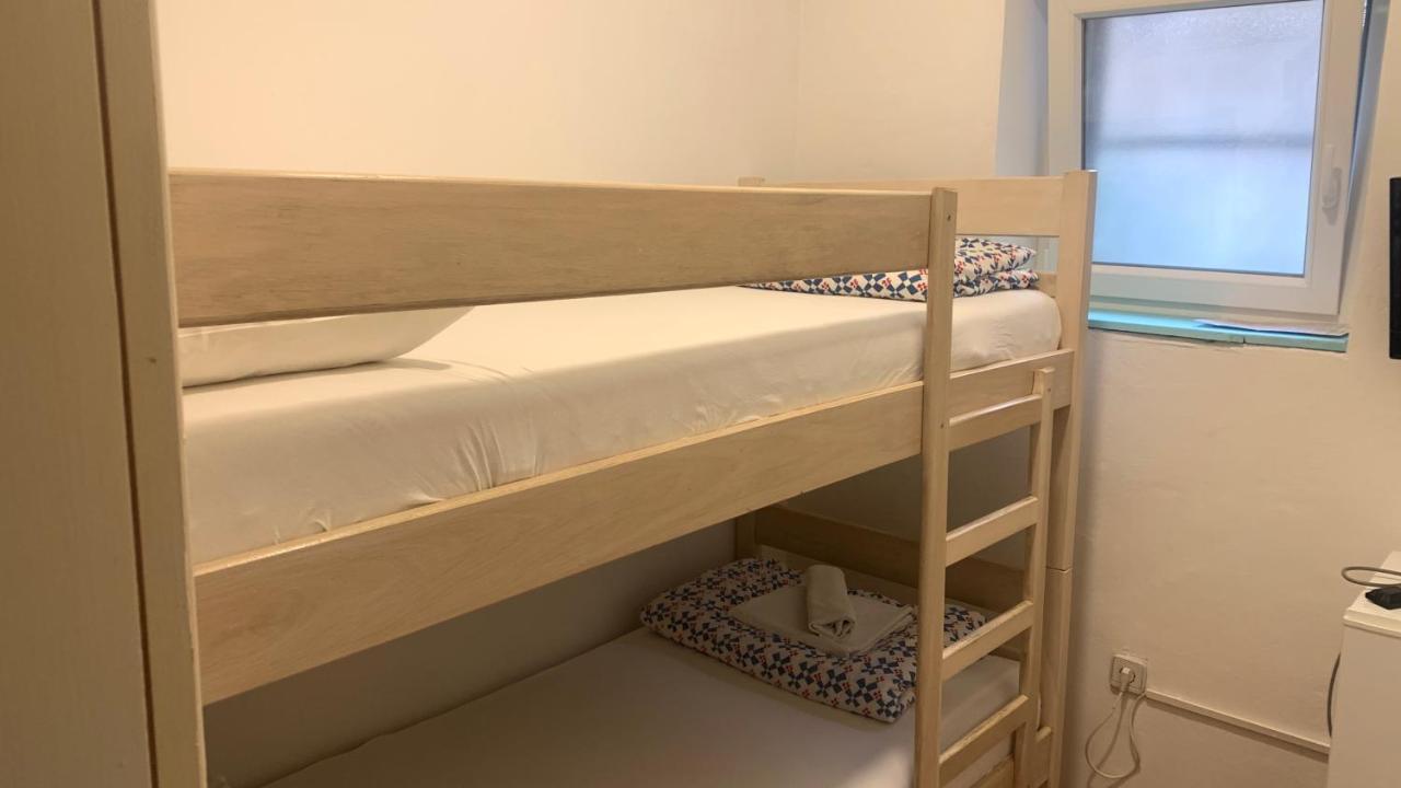 Hostel Спліт Екстер'єр фото