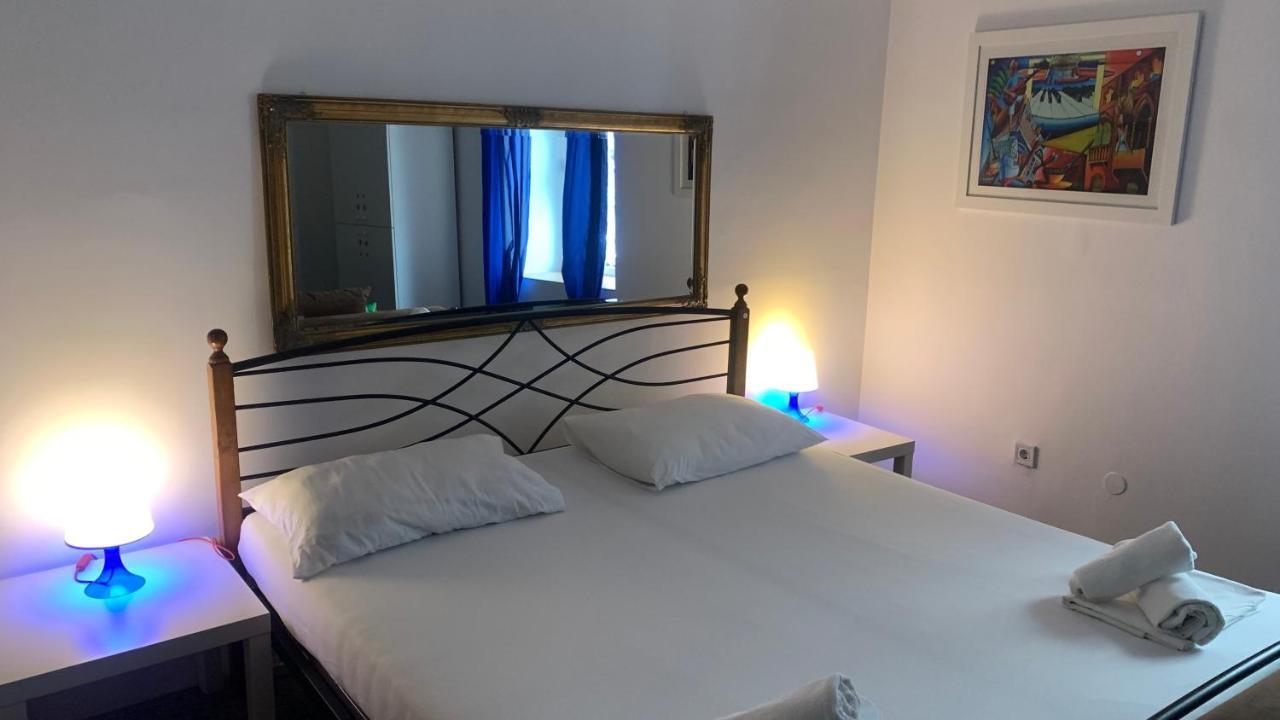 Hostel Спліт Екстер'єр фото