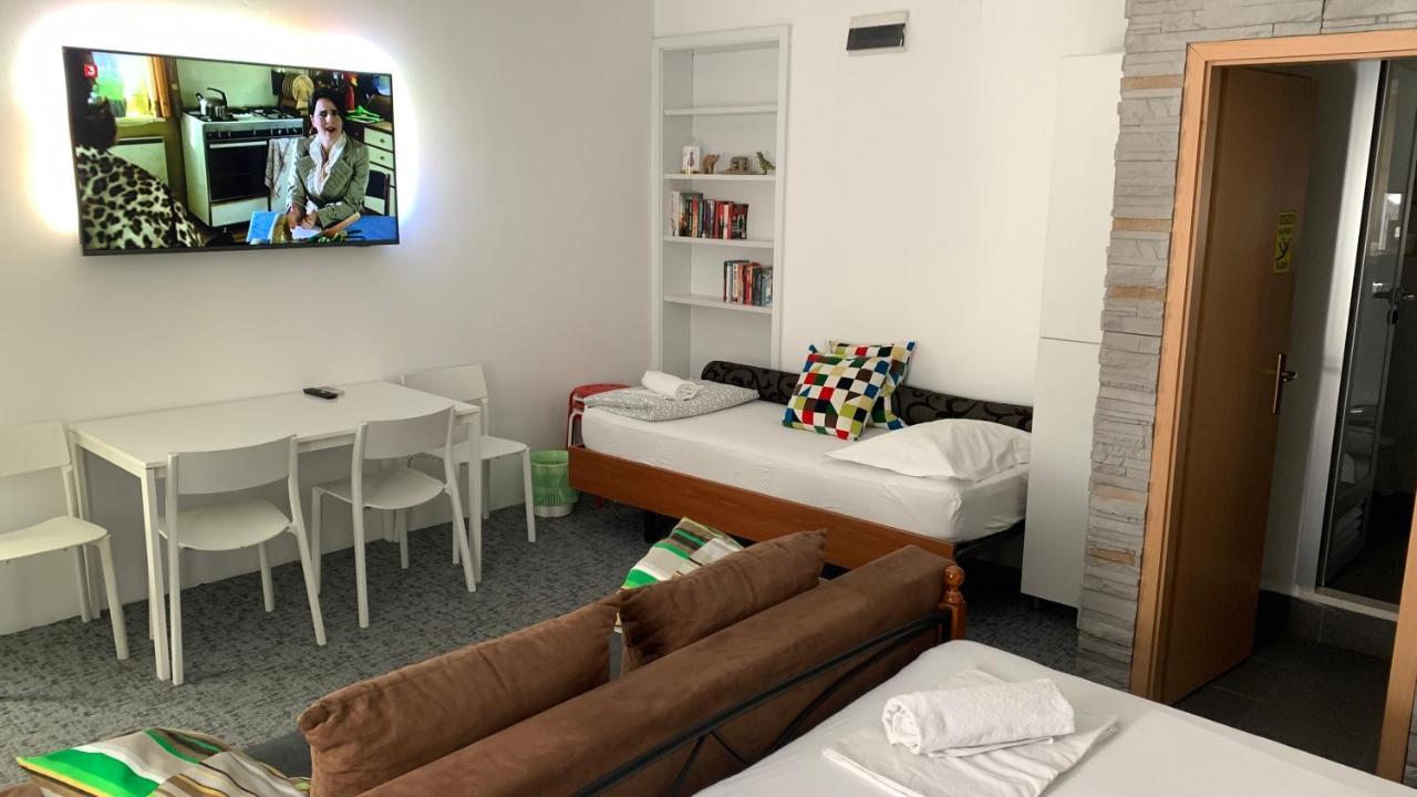 Hostel Спліт Екстер'єр фото