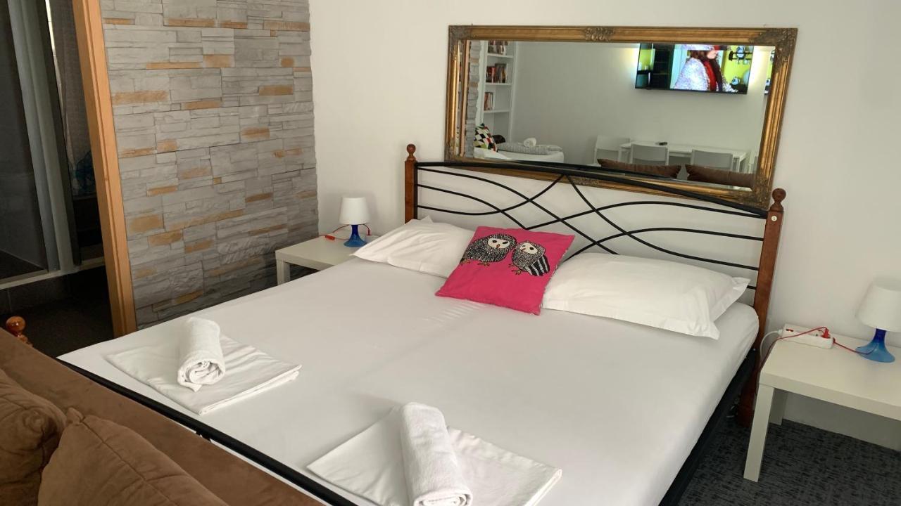 Hostel Спліт Екстер'єр фото