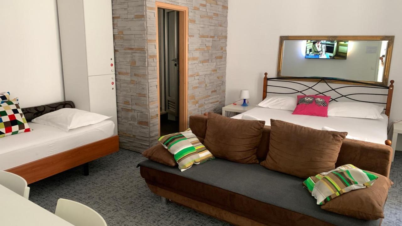 Hostel Спліт Екстер'єр фото