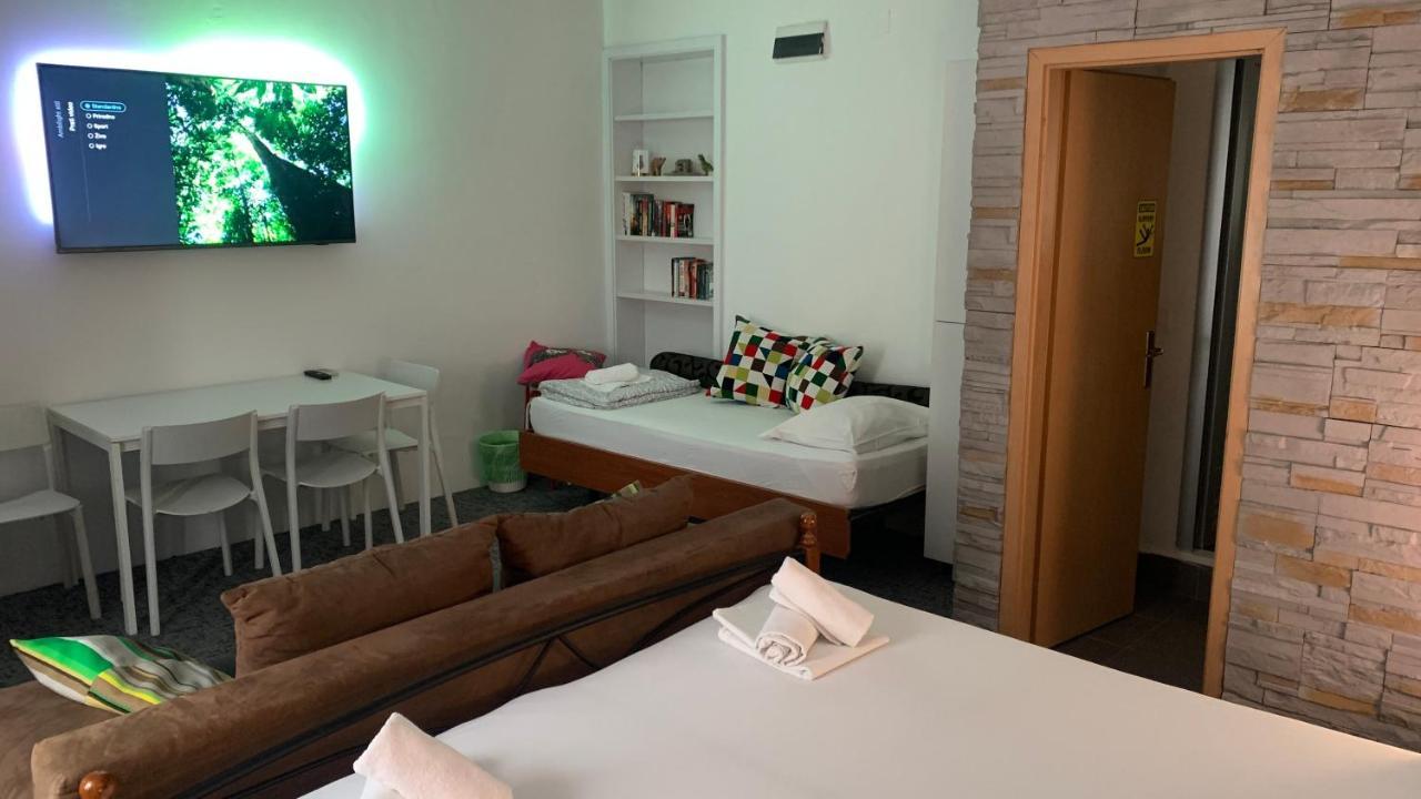 Hostel Спліт Екстер'єр фото
