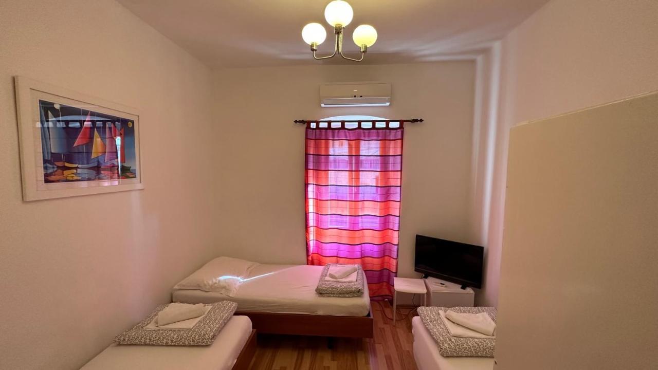 Hostel Спліт Екстер'єр фото