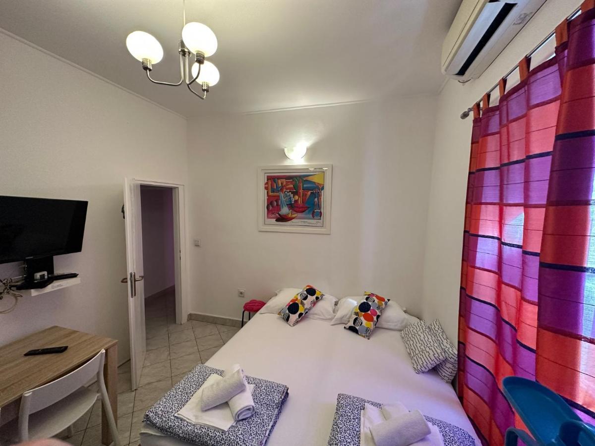 Hostel Спліт Екстер'єр фото
