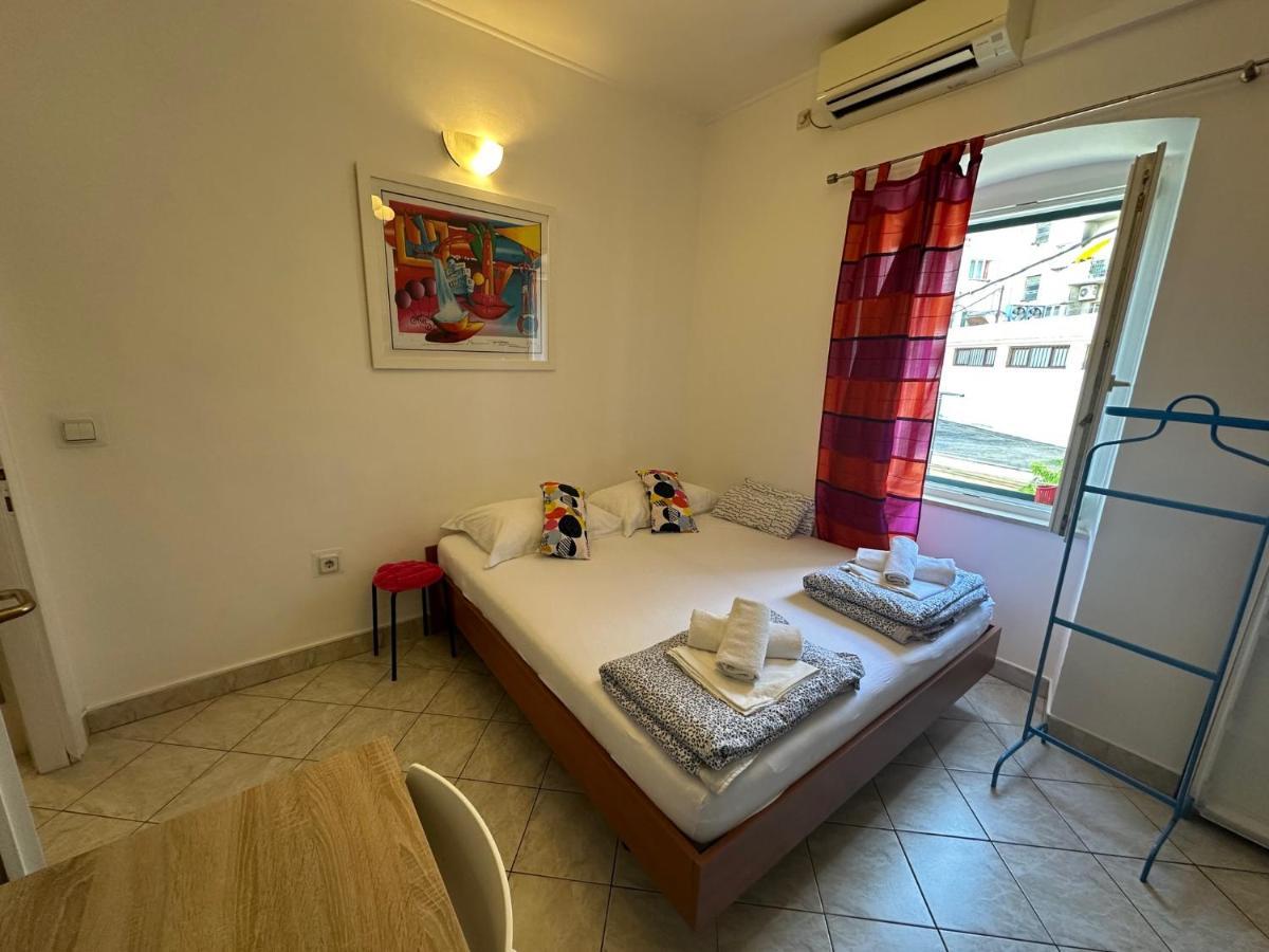 Hostel Спліт Екстер'єр фото