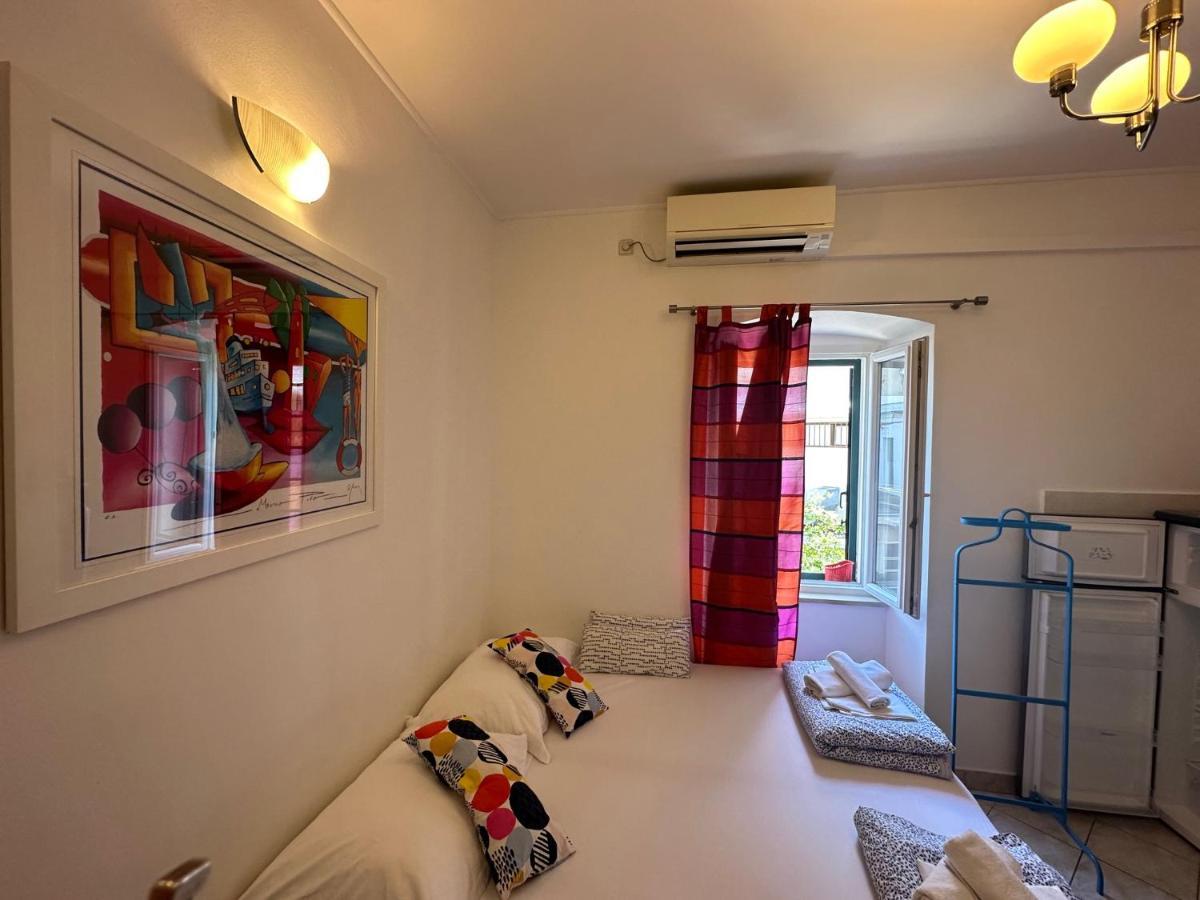 Hostel Спліт Екстер'єр фото