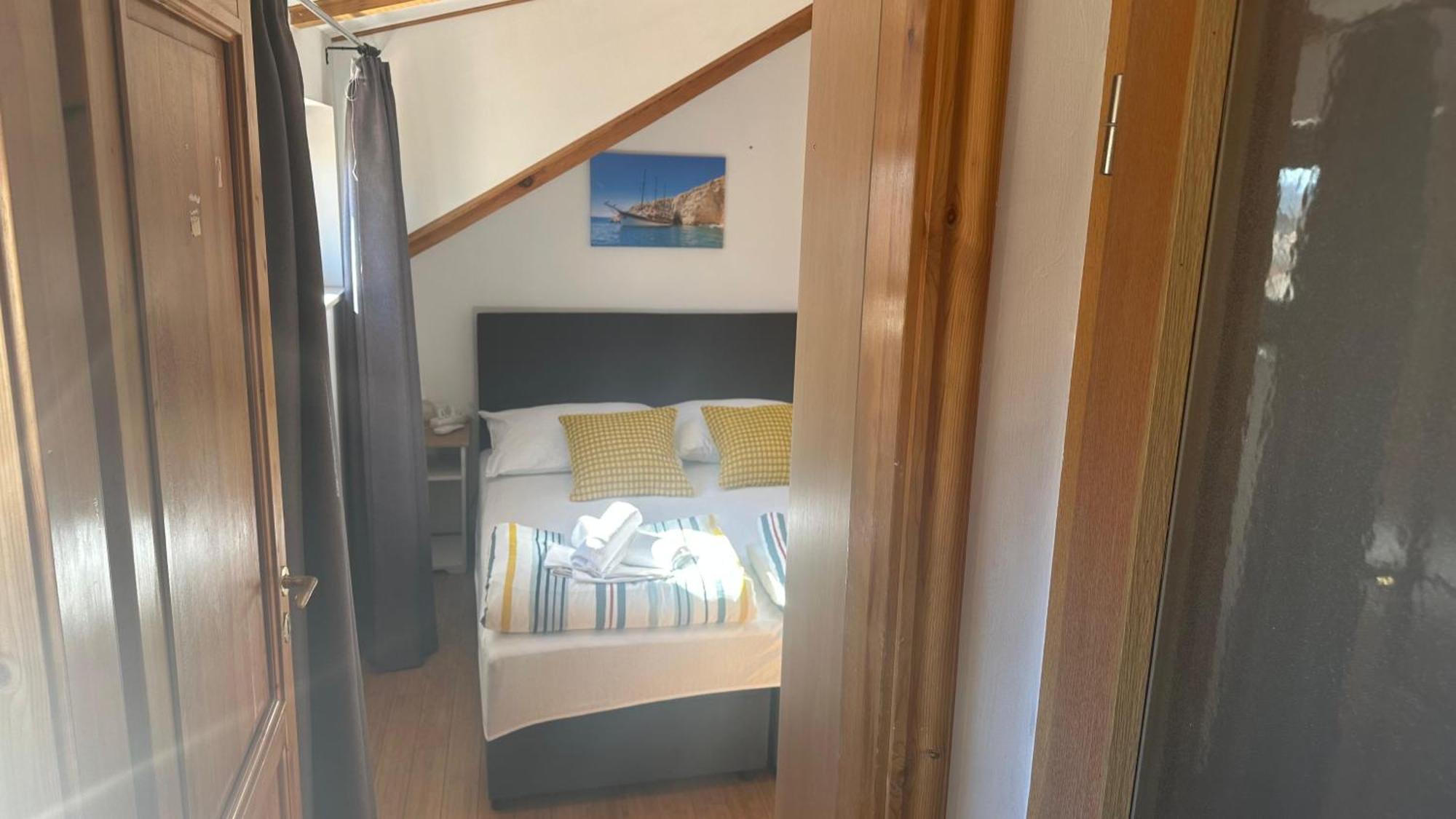 Hostel Спліт Екстер'єр фото