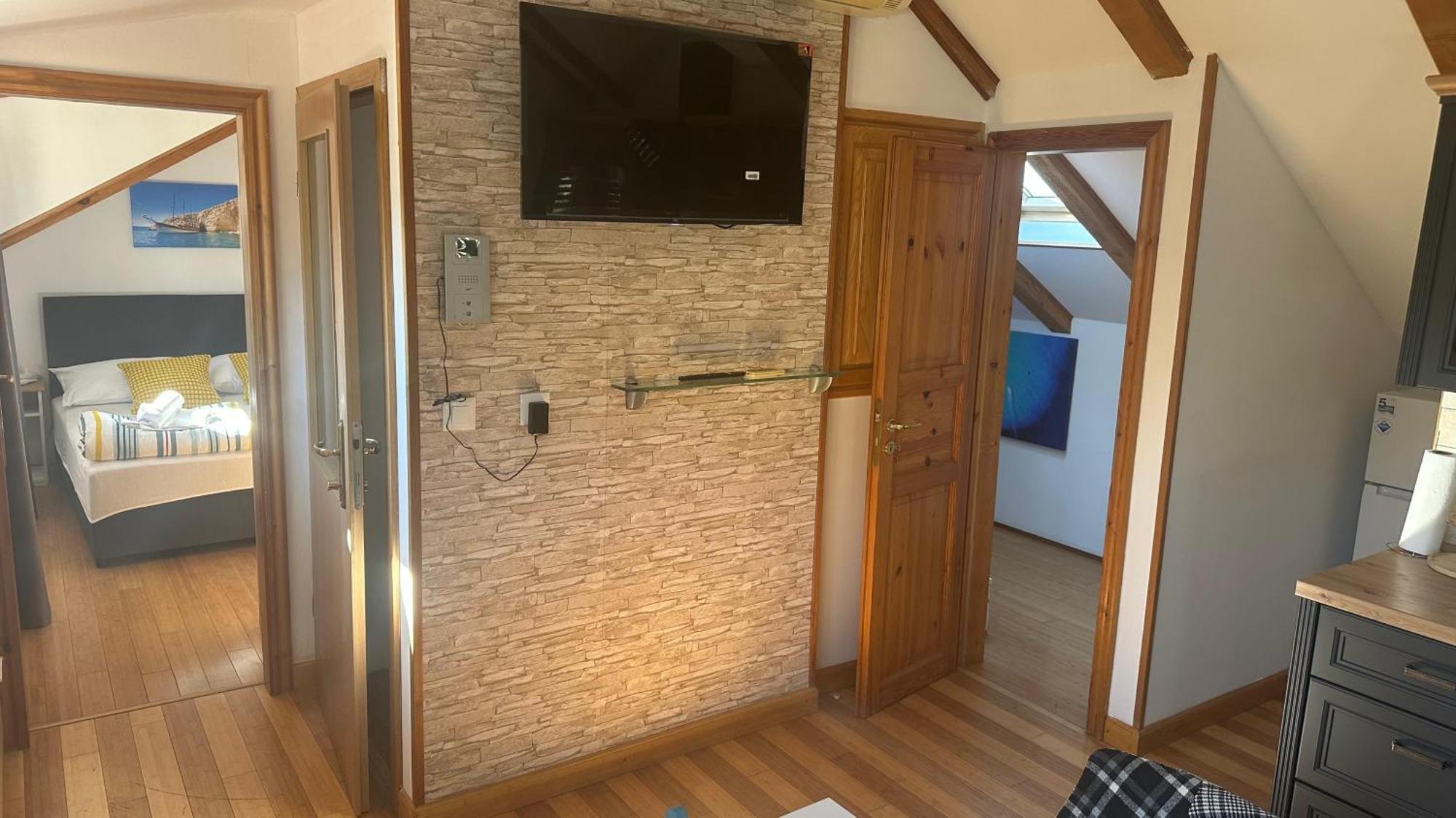 Hostel Спліт Екстер'єр фото