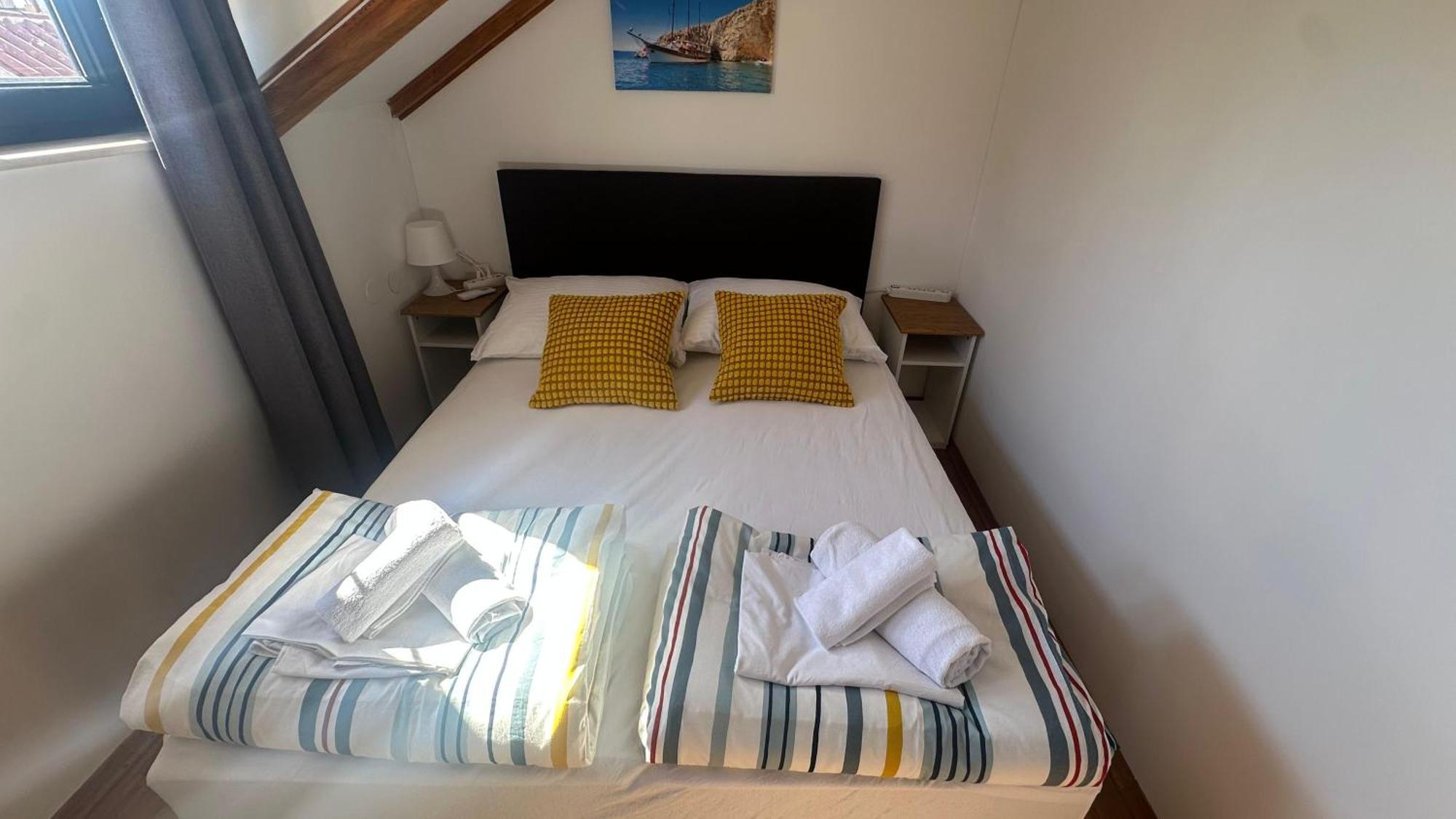 Hostel Спліт Екстер'єр фото