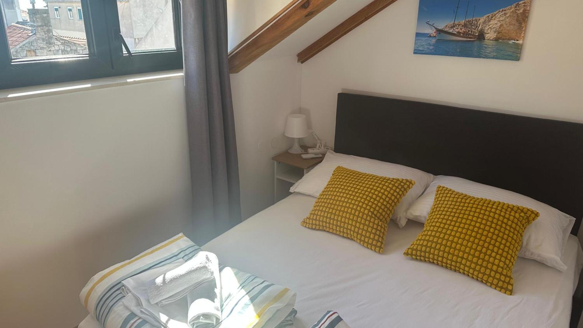 Hostel Спліт Екстер'єр фото