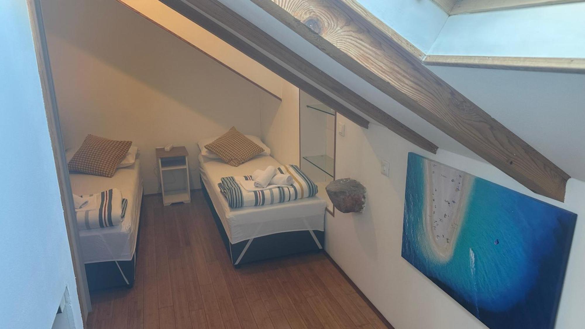 Hostel Спліт Екстер'єр фото