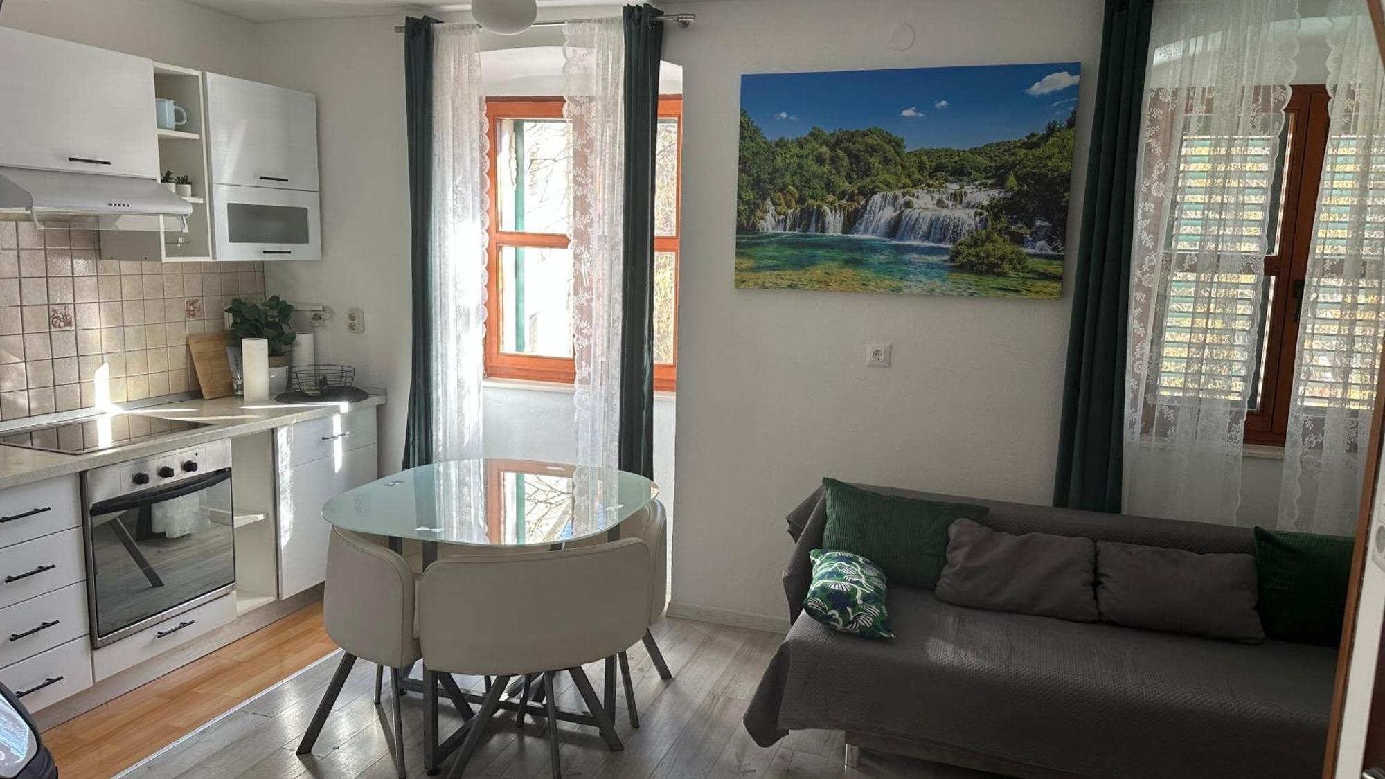 Hostel Спліт Екстер'єр фото
