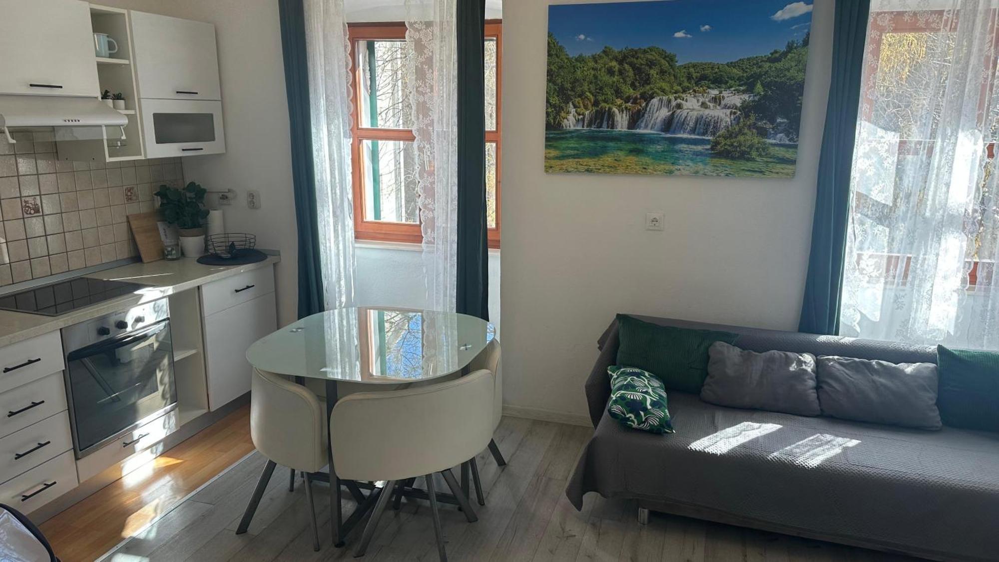 Hostel Спліт Екстер'єр фото