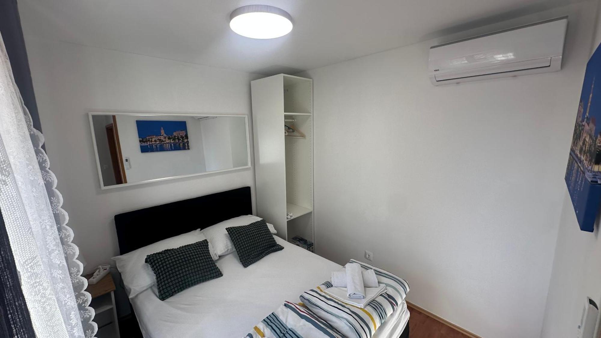 Hostel Спліт Екстер'єр фото