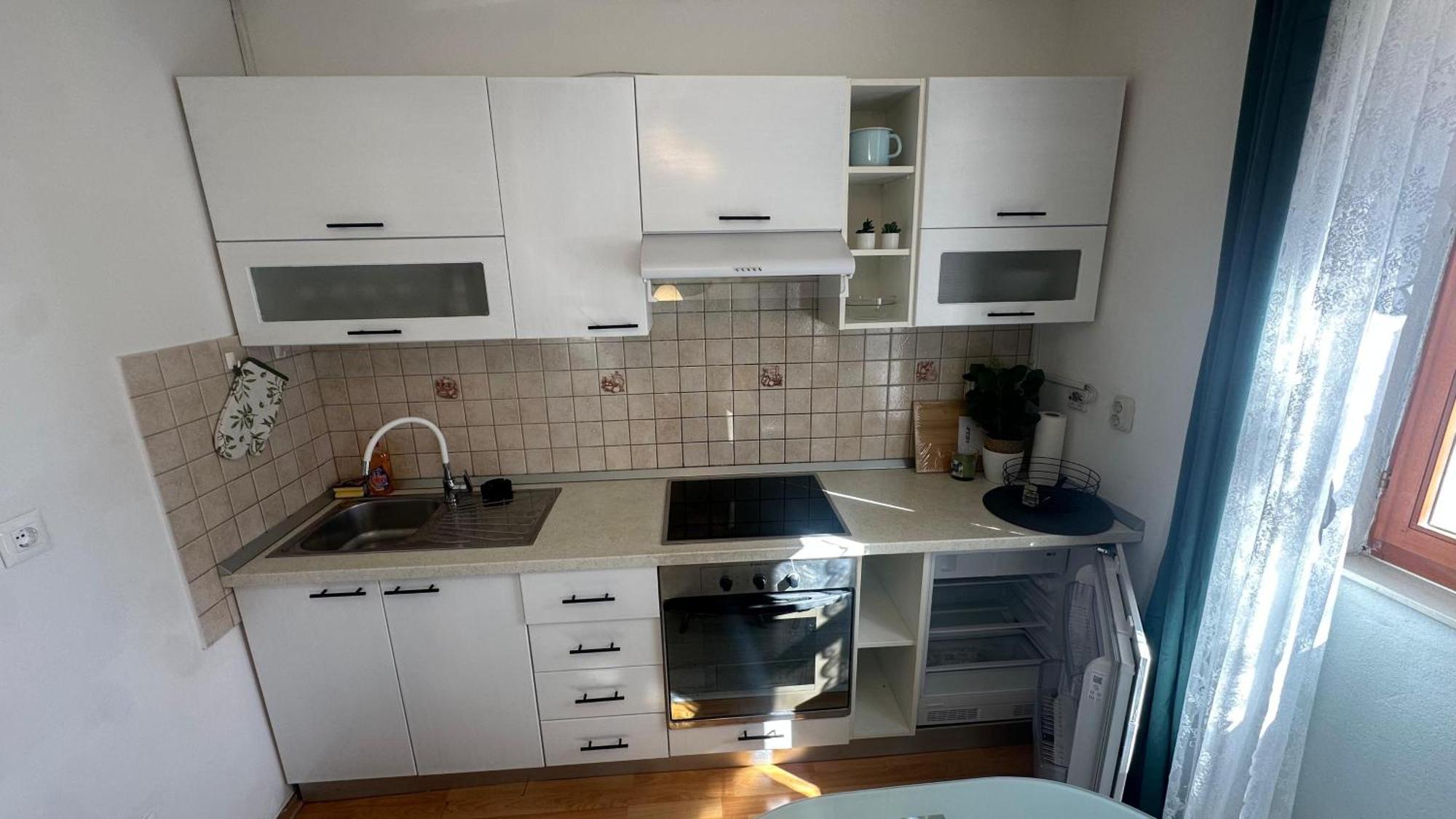 Hostel Спліт Екстер'єр фото