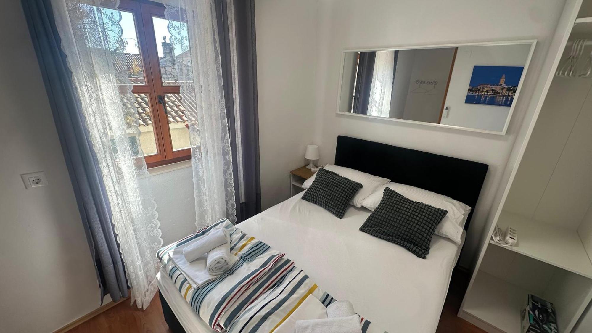 Hostel Спліт Екстер'єр фото