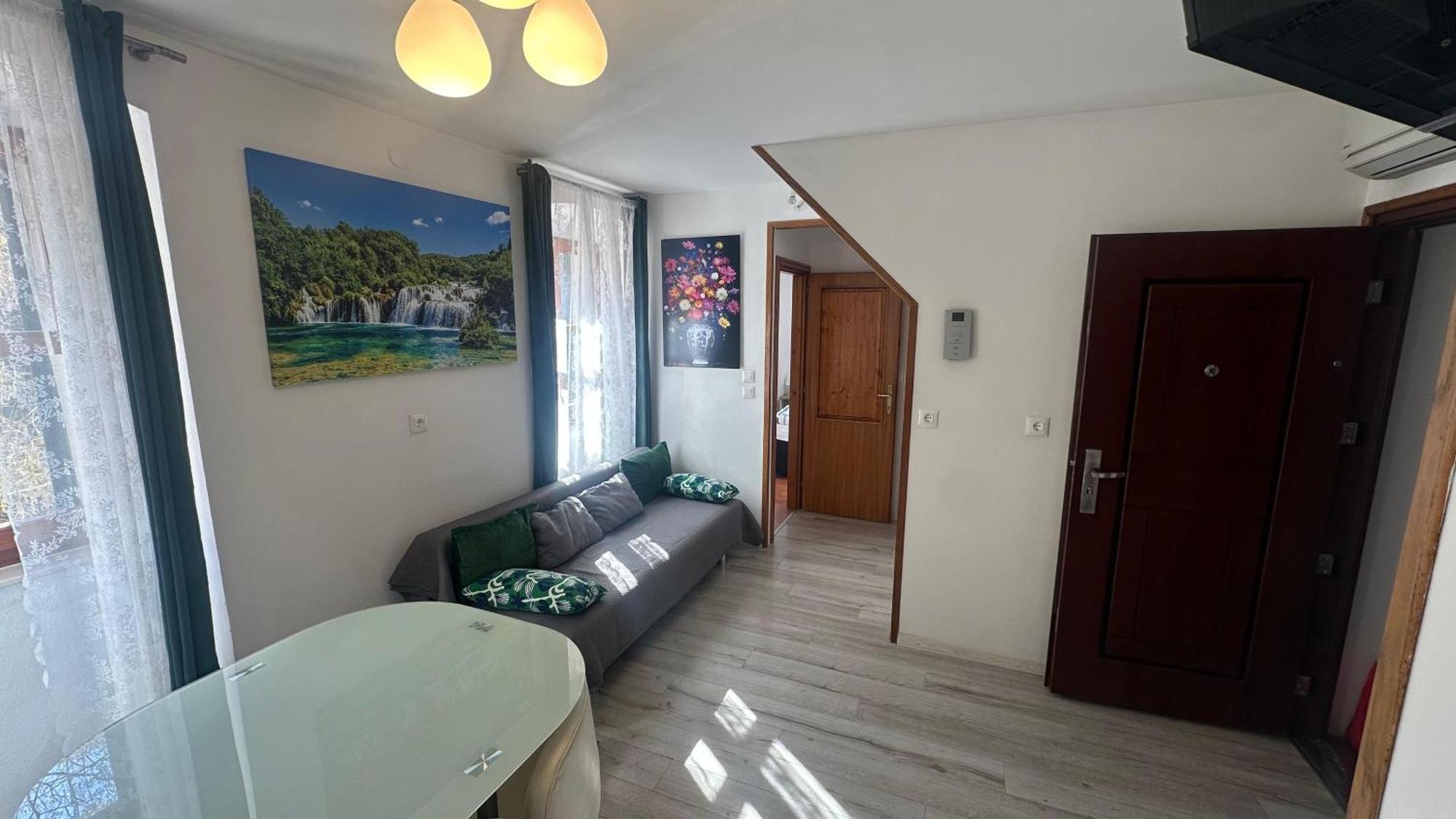 Hostel Спліт Екстер'єр фото