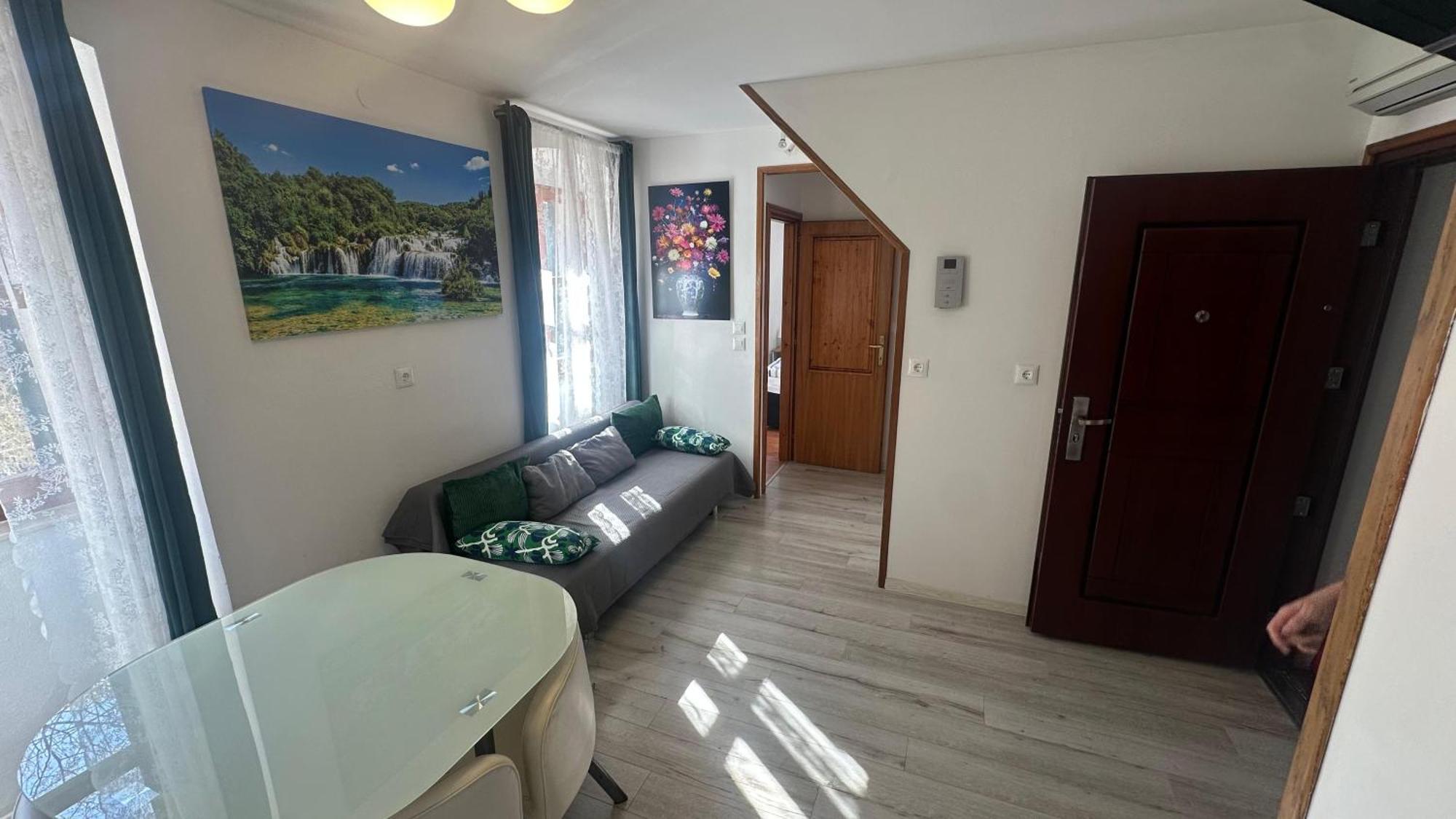 Hostel Спліт Екстер'єр фото