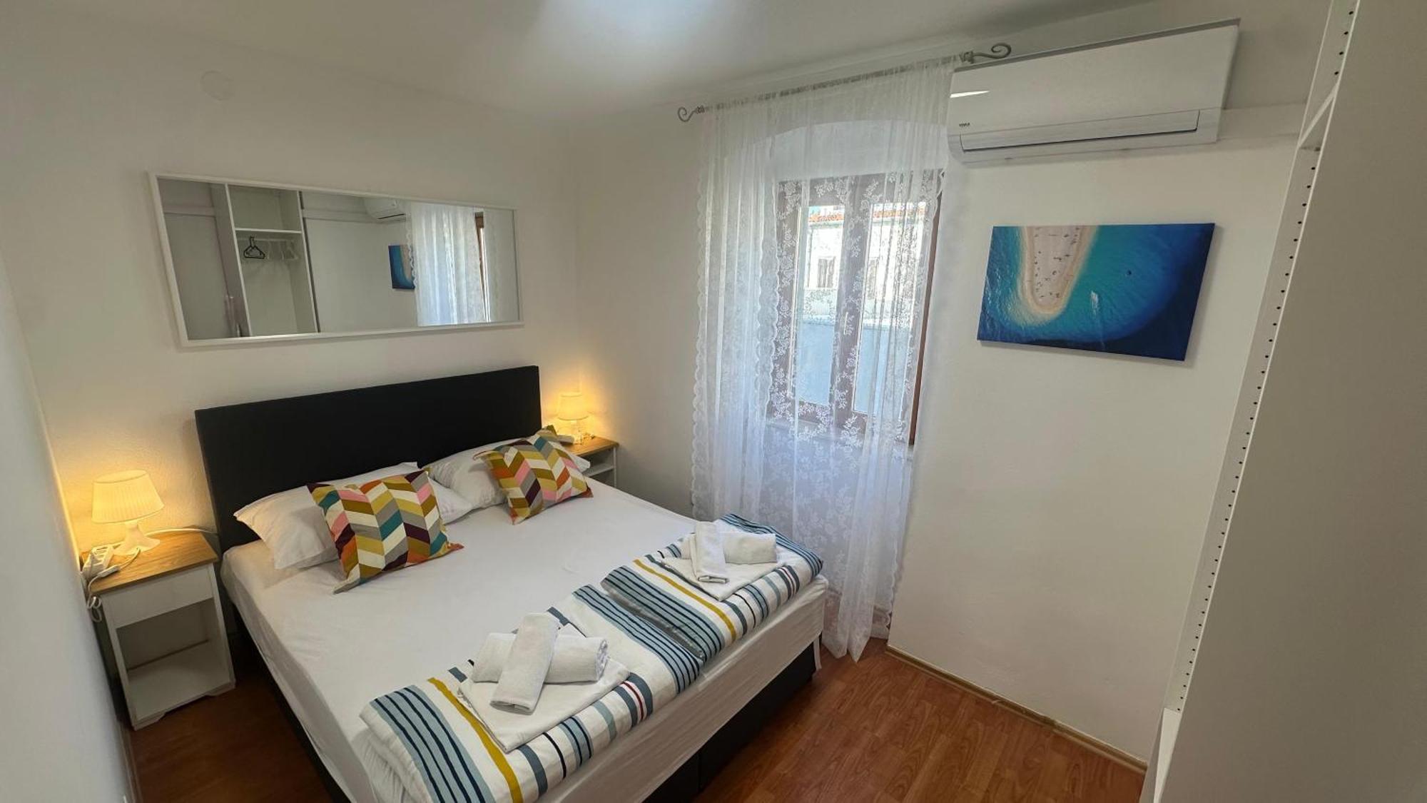 Hostel Спліт Екстер'єр фото