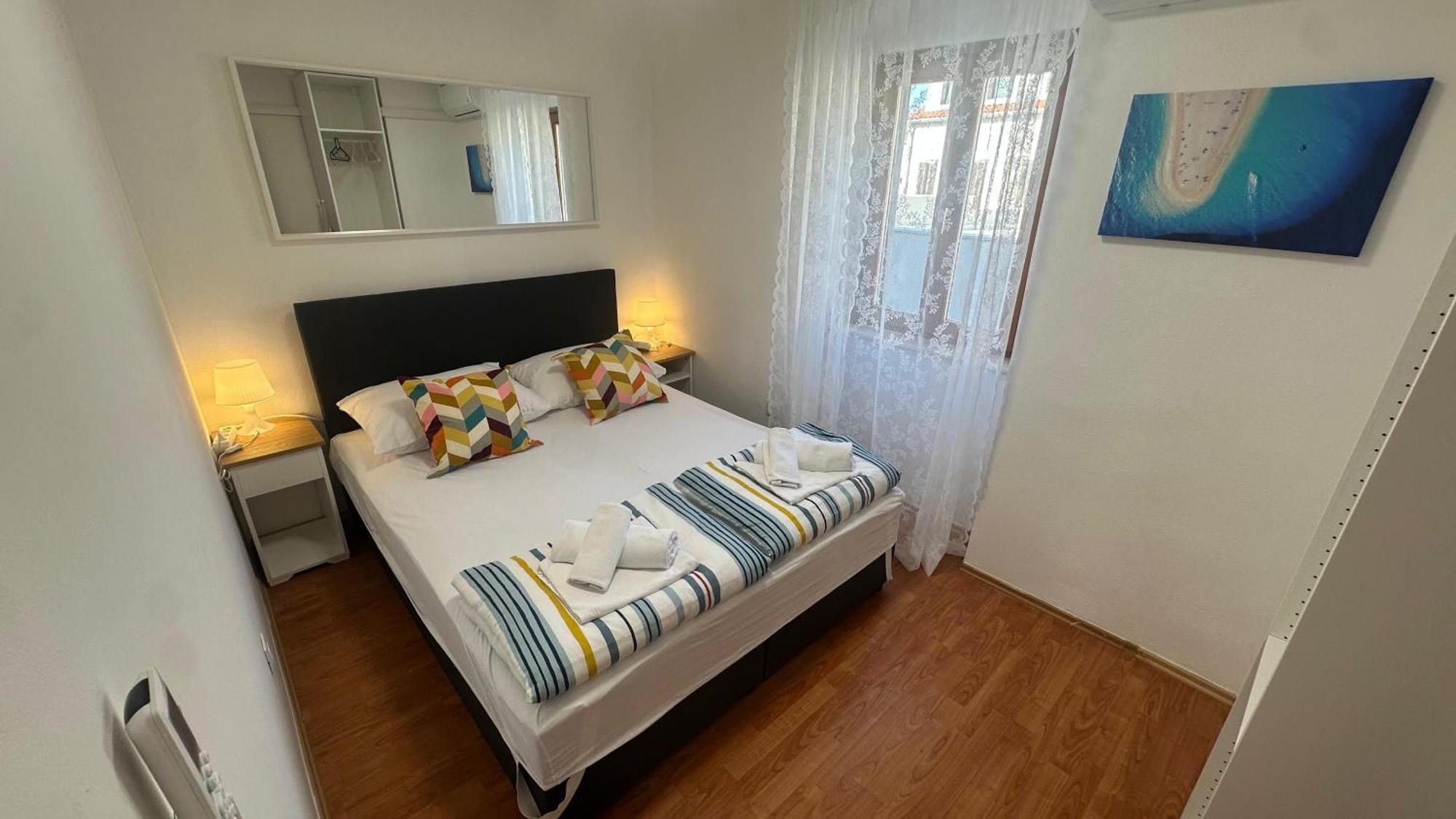 Hostel Спліт Екстер'єр фото