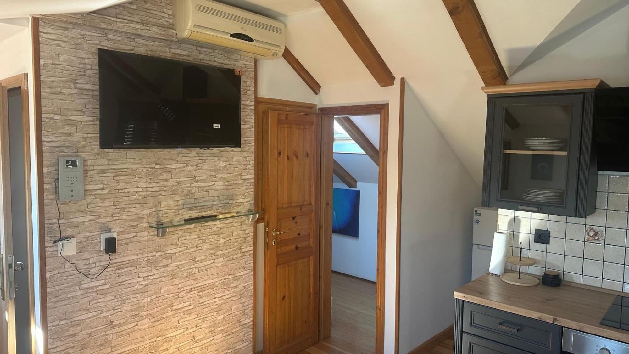Hostel Спліт Екстер'єр фото