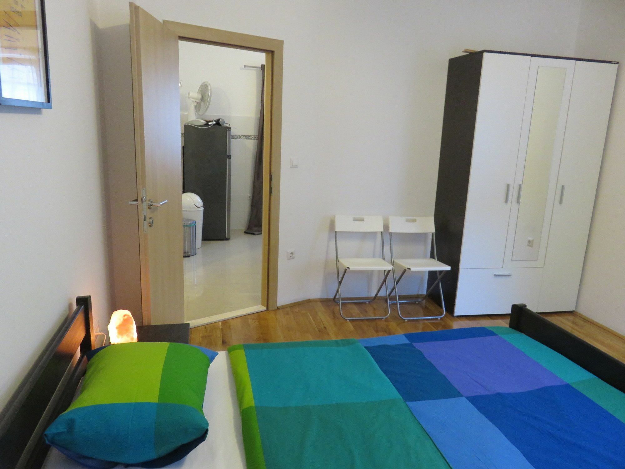 Hostel Спліт Екстер'єр фото